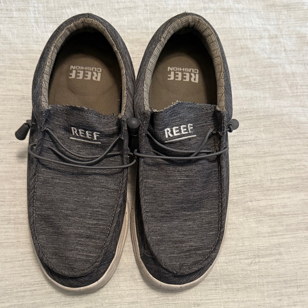Reef Cushion Coast TX Men's Shoes size 8